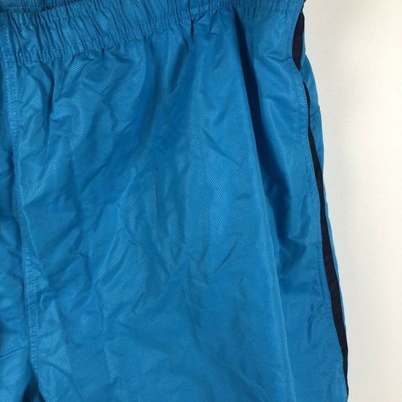 LAGUNA Originals Mens Swim Trunk Shorts Blue - Picture 4 of 12